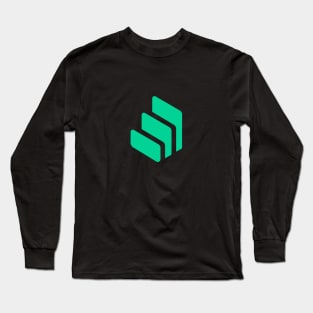 Compound (COMP) Crypto Long Sleeve T-Shirt